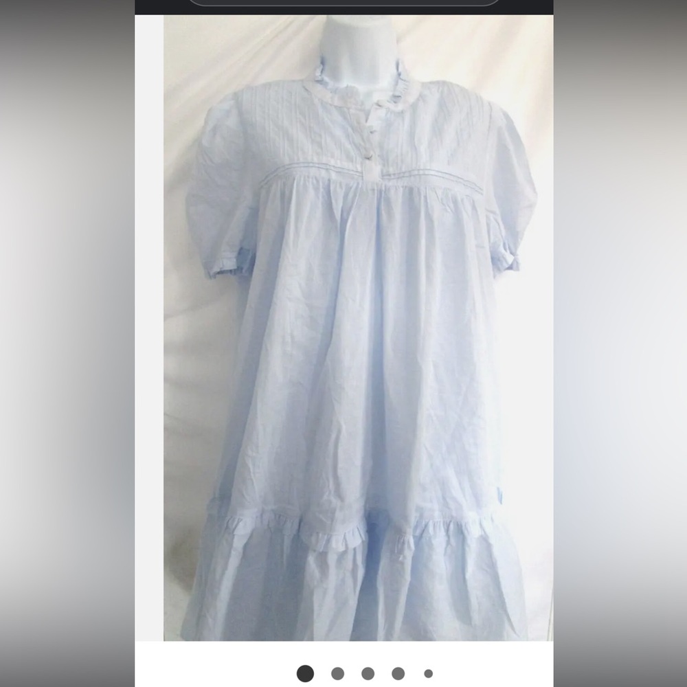 Summer perfection - aqua ethereal stress with its own slip
